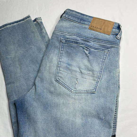 🔥pacsun jeans / size : 34-32 - Picture 7 of 8